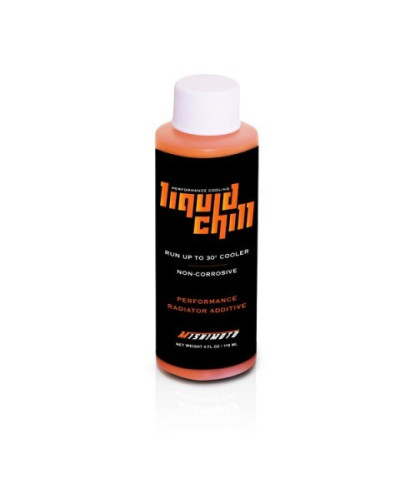 ADDITIF LIQUIDE DE REFROIDISSEMENT D'EAU