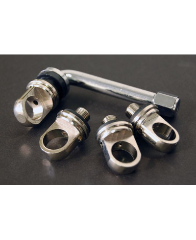 ECROU VALVE CAPTEUR PRESSION WORK