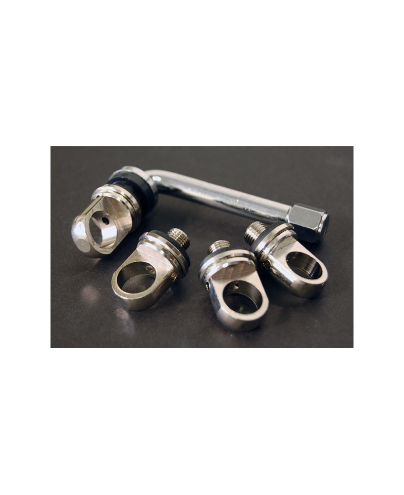 ECROU VALVE CAPTEUR PRESSION WORK