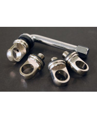 ECROU VALVE CAPTEUR PRESSION WORK