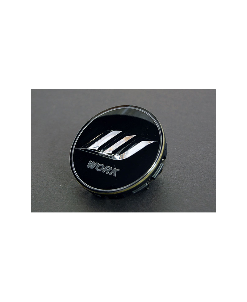 CENTER CAP W SMALL BASE WORK