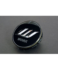 CENTER CAP W SMALL BASE WORK