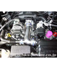 KIT ADMISSION PREMIUM GT86 BRZ HKS