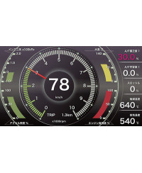 OB LINK SMARTPHONE GT86 BRZ HKS