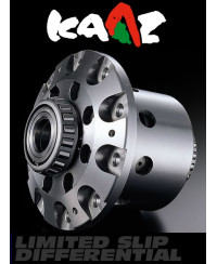 LSD 2 VOIES GT86 BRZ KAAZ