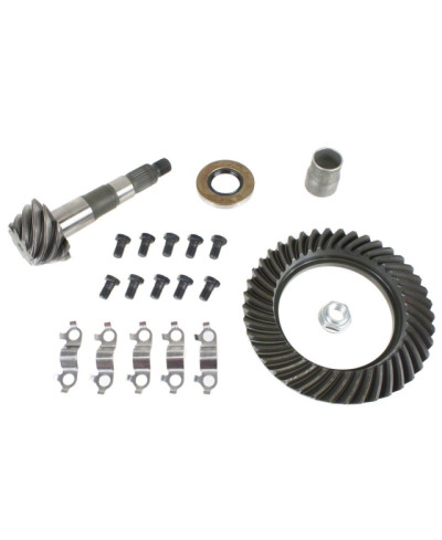 COUPLE CONIQUE GT86 BRZ CUSCO