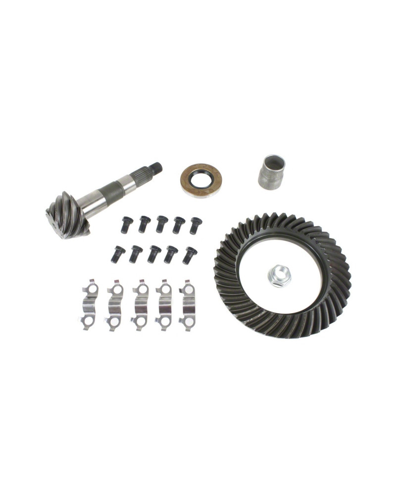 COUPLE CONIQUE GT86 BRZ CUSCO