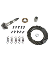 COUPLE CONIQUE GT86 BRZ CUSCO