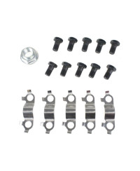 COUPLE CONIQUE GT86 BRZ CUSCO