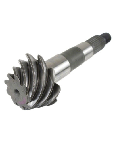 COUPLE CONIQUE GT86 BRZ CUSCO