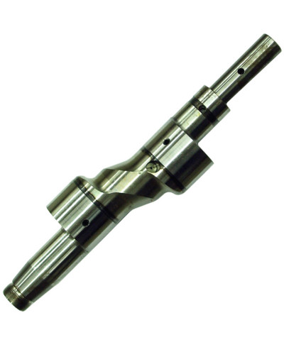 ARBRE EXCENTRIQUE RX8 ATKINS ROTARY