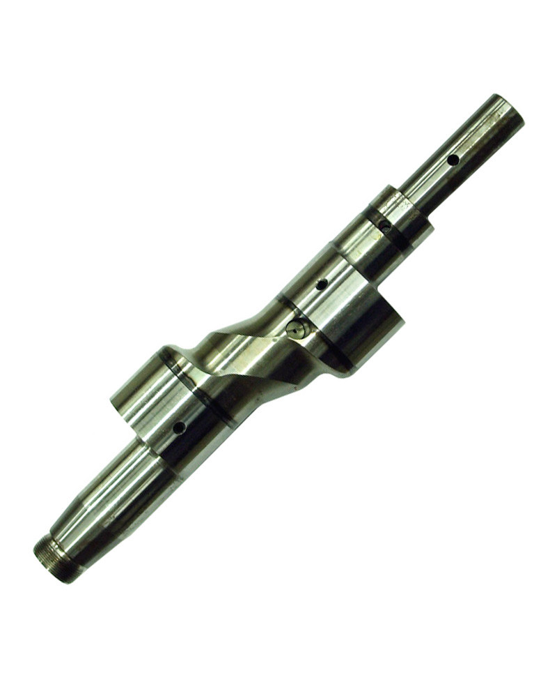 ARBRE EXCENTRIQUE RX8 ATKINS ROTARY