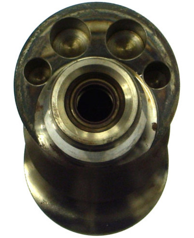 ARBRE EXCENTRIQUE RX8 ATKINS ROTARY