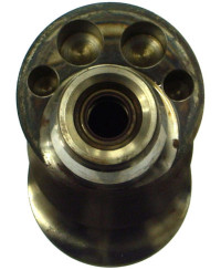 ARBRE EXCENTRIQUE RX8 ATKINS ROTARY