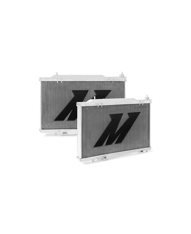 RADIATEUR ALUMINIUM FIESTA ST 180 MISHIMOTO