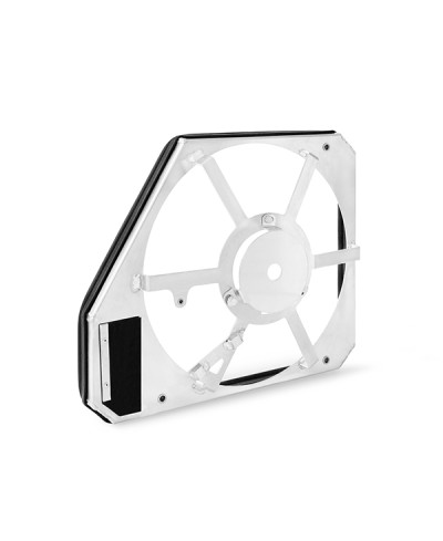 RADIATEUR ALUMINIUM FIESTA ST 180 MISHIMOTO