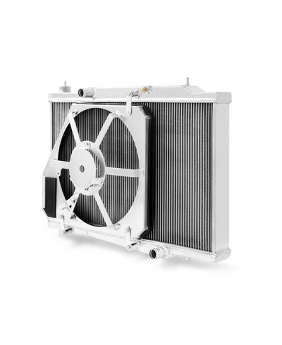 RADIATEUR ALUMINIUM FIESTA ST 180 MISHIMOTO