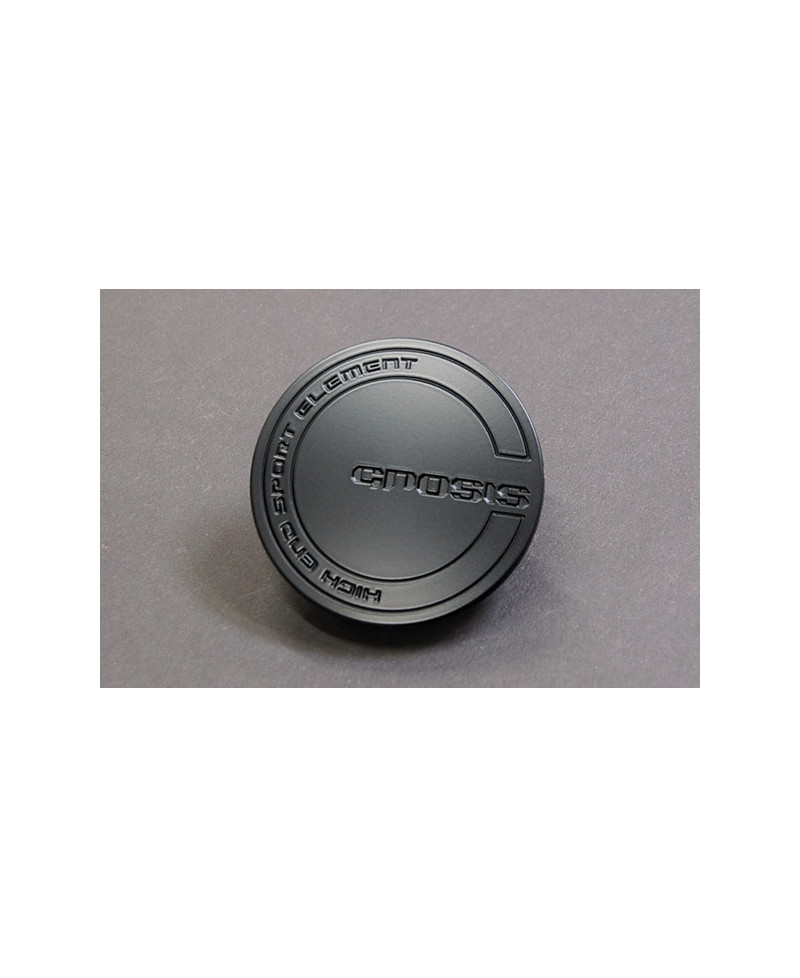 CENTER CAP GNOSIS WORK