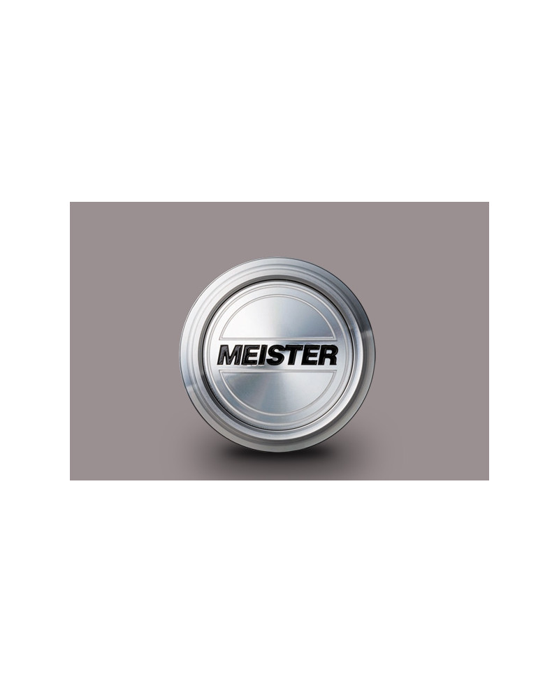 CENTER CAP MEISTER WORK