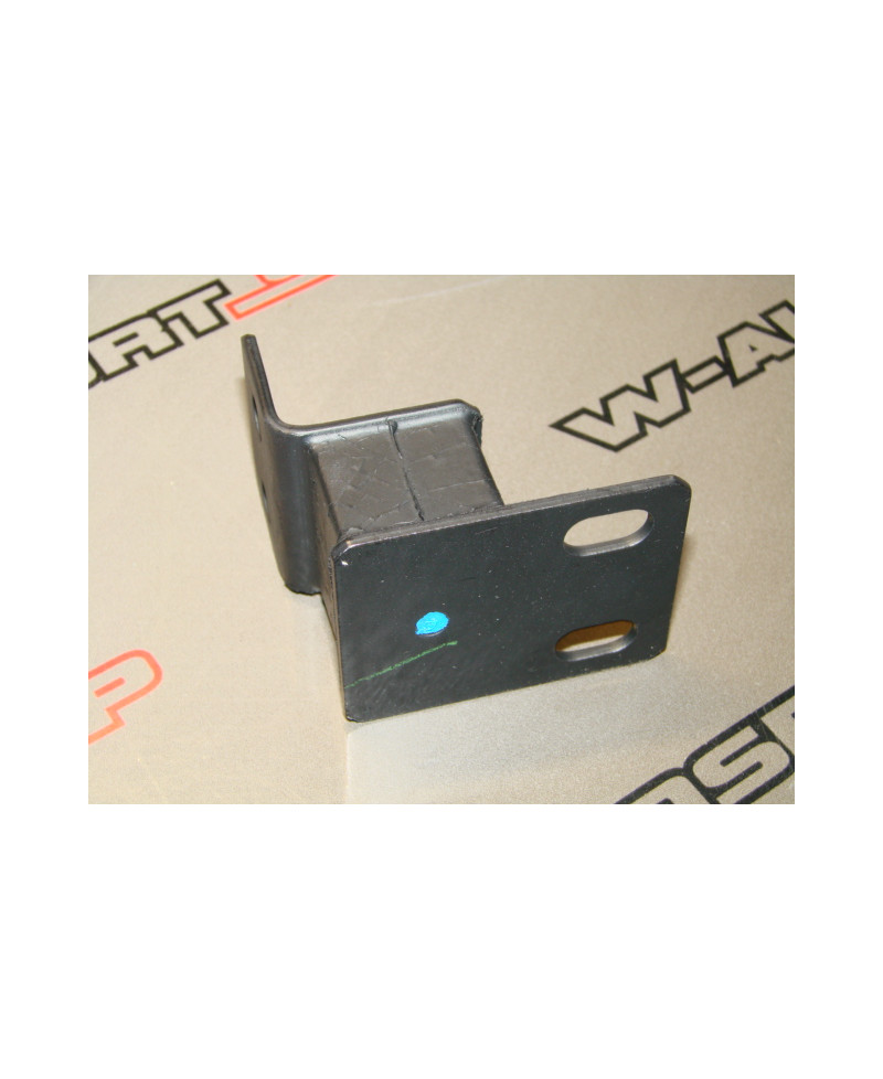 SILENTBLOC ECHAPPEMENT - BOITE S13 S14 NISSAN