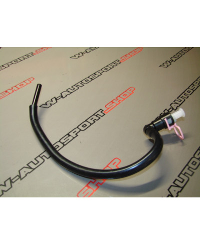 TUYAU RACCORD RETOUR ESSENCE GTR R35 NISSAN