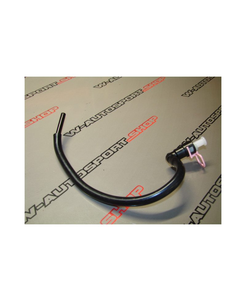 TUYAU RACCORD RETOUR ESSENCE GTR R35 NISSAN
