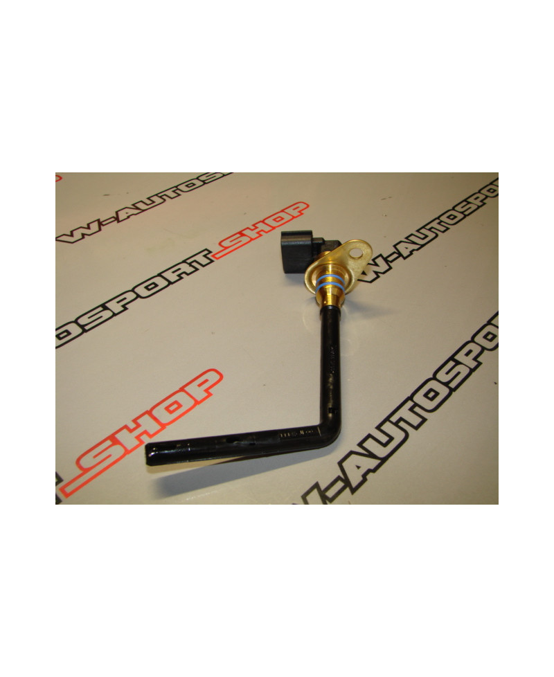 SONDE NIVEAU HUILE MOTEUR