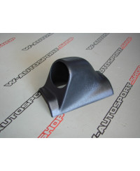 SUPPORT 1 MANOMETRE MONTANT PAREBRISE S14 AUTOMETER