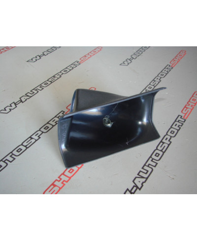 SUPPORT 1 MANOMETRE MONTANT PAREBRISE S14 AUTOMETER