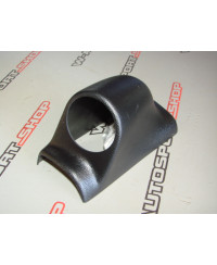 SUPPORT 1 MANOMETRE MONTANT PAREBRISE S13 AUTOMETER