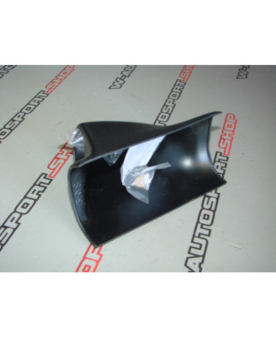 SUPPORT 1 MANOMETRE MONTANT PAREBRISE S13 AUTOMETER