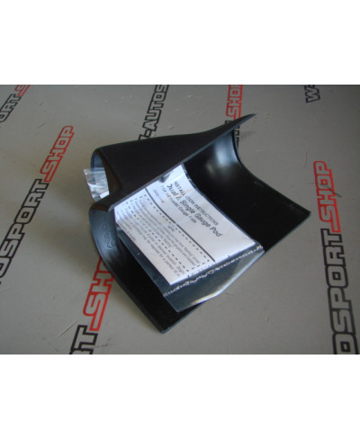 SUPPORT 1 MANOMETRE MONTANT PAREBRISE 350Z AUTOMETER