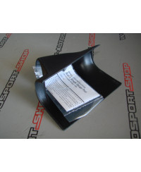 SUPPORT 1 MANOMETRE MONTANT PAREBRISE 350Z AUTOMETER