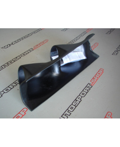 SUPPORT 2 MANOMETRES MONTANT PAREBRISE S14 AUTOMETER