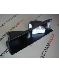 SUPPORT 2 MANOMETRE MONTANT PAREBRISE S13 AUTOMETER