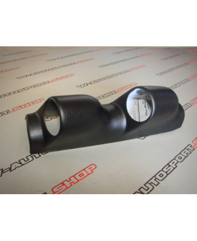 SUPPORT 2 MANOMETRES MONTANT PAREBRISE 350Z AUTOMETER