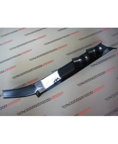 SUPPORT 2 MANOMETRES INTEGRAL MONTANT PAREBRISE S14 AUTOMETER