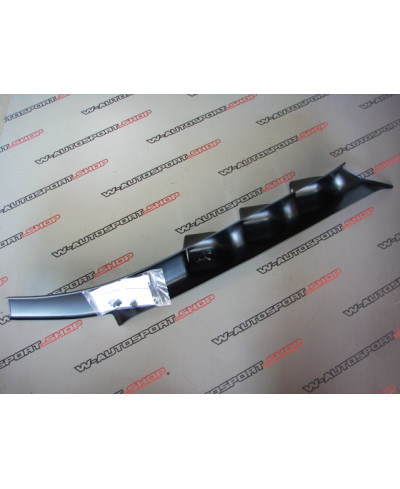 SUPPORT 3 MANOMETRES INTEGRAL MONTANT PAREBRISE S14 AUTOMETER