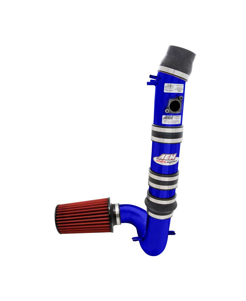 KIT ADMISSION PERFORMANCE RX8 AEM