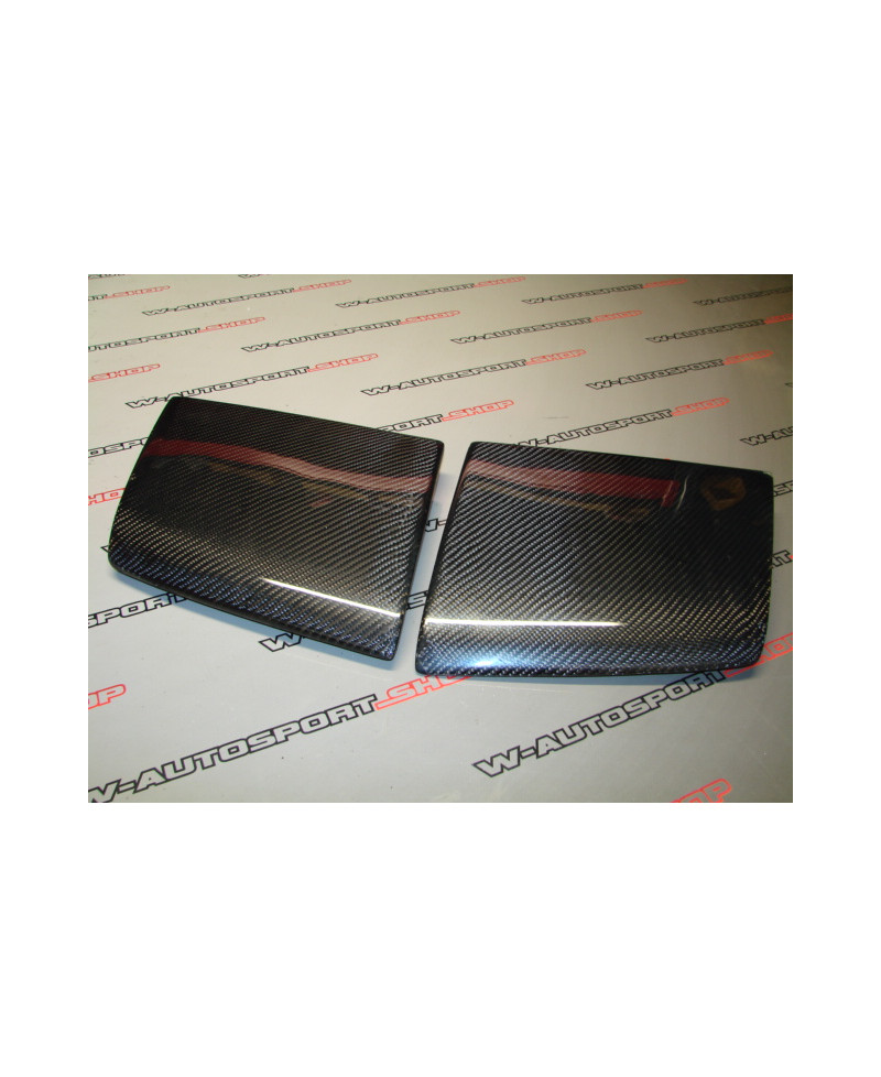 CAPOTS PHARE CARBONE 200SX S13 EPR