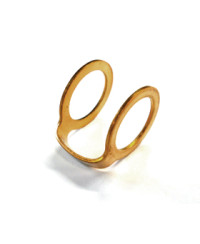 JOINT CUIVRE DOUBLE RACCORD HUILE NISSAN