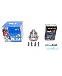 AUTOBLOQUANT LSD 2 VOIES RX8 BRZ KAAZ