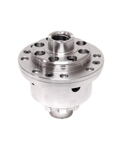 AUTOBLOQUANT LSD 2 VOIES RX8 BRZ KAAZ