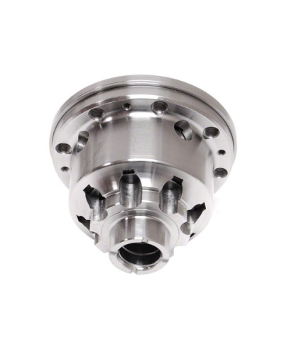 AUTOBLOQUANT LSD 2 VOIES RX8 BRZ KAAZ