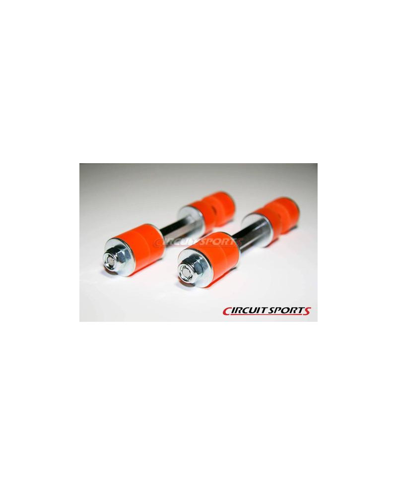 BIELLETTES BARRE STABILISATRICE ARRIERE S13 S14 CIRCUIT SPORT