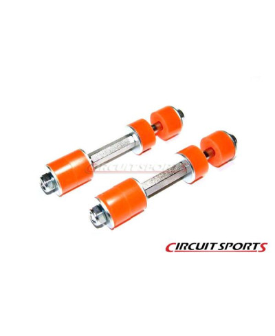 BIELLETTES BARRE STABILISATRICE ARRIERE S13 S14 CIRCUIT SPORT