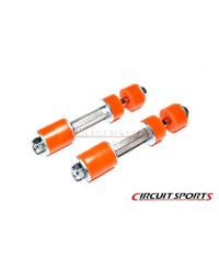 BIELLETTES BARRE STABILISATRICE ARRIERE S13 S14 CIRCUIT SPORT