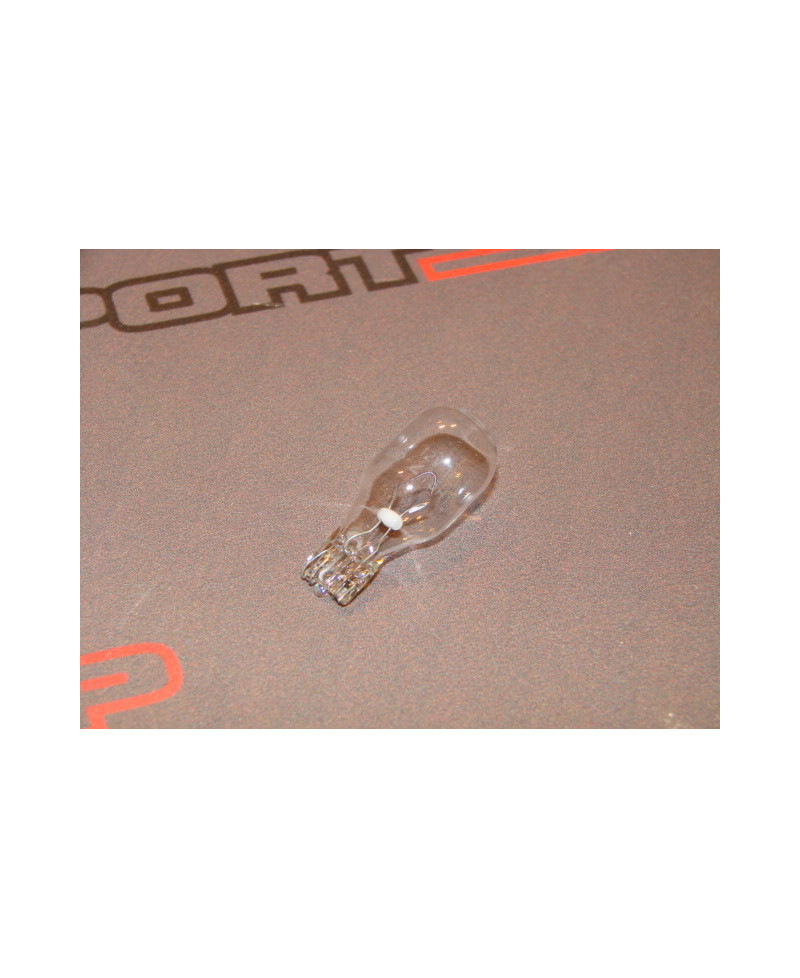 AMPOULE 16W 12 VOLT PHILIPS