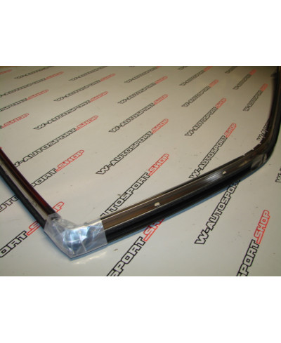 BAGUETTE SUPERIEUR PORTE R32 NISSAN