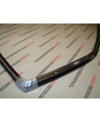 BAGUETTE SUPERIEUR PORTE R32 NISSAN